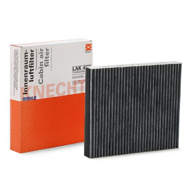 Filtro aria abitacolo MAHLE ORIGINAL LAK 472