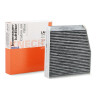 Filtro aria abitacolo MAHLE ORIGINAL LAK 87