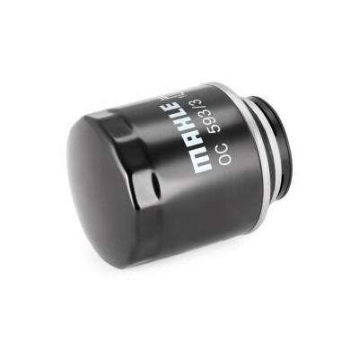 Filtro olio MAHLE ORIGINAL OC 593/3