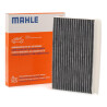 Filtro aria abitacolo MAHLE ORIGINAL LAK 684