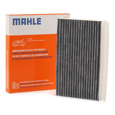 Filtro aria abitacolo MAHLE ORIGINAL LAK 684