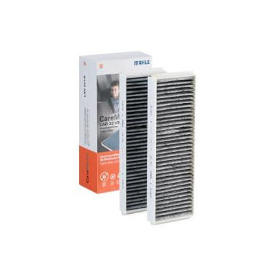 Filtro aria abitacolo MAHLE ORIGINAL LAK 239/S