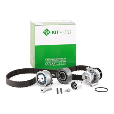 Kit cinghie dentate INA 530 0550 10