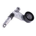Braccio tenditore, Cinghia Poly-V