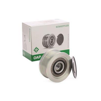 INA 535 0012 10 ruota libera alternatore