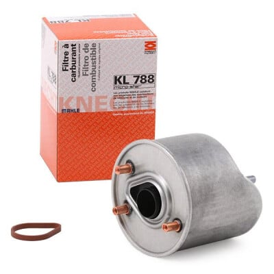 Filtro carburante MAHLE ORIGINAL KL 788