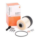 10 Filtri Carburante Per Benzina – 1/4\" (6,35mm) Diametro Interno – Sostituisce 298090 298090S
