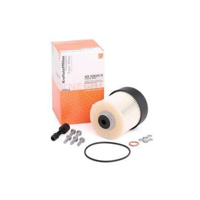Filtro carburante