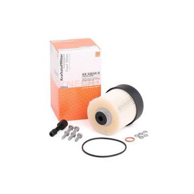 Filtro carburante