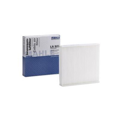 Filtro aria abitacolo MAHLE ORIGINAL LA 923