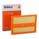Filtro aria MAHLE ORIGINAL LX 3525