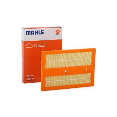 Filtro aria MAHLE ORIGINAL LX 3525