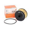 Filtro olio MAHLE ORIGINAL OX 968D
