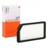 Filtro aria MAHLE ORIGINAL LX 3538