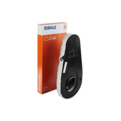 Filtro aria MAHLE ORIGINAL LX 3598