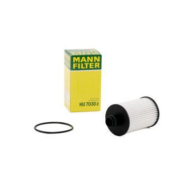 Filtro olio MANN-FILTER HU 7030 z