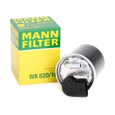 Filtro carburante