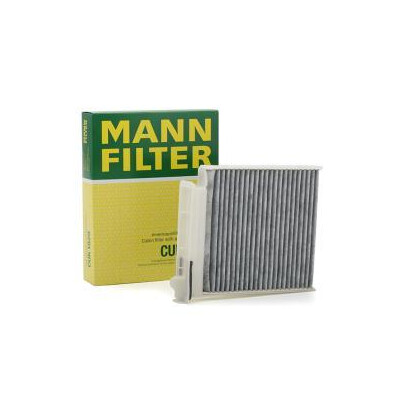 Filtro aria abitacolo adsotop MANN-FILTER CUK 1829