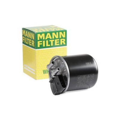 Filtro carburante