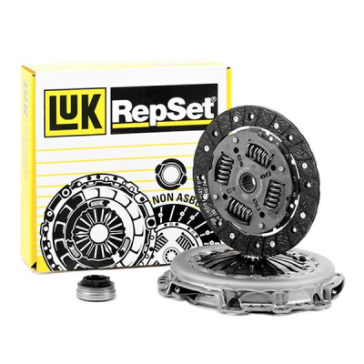 Kit frizione LuK RepSet 619 3157 00