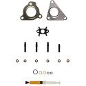 Kit di montaggio, turbocompressore AJUSA JTC11037