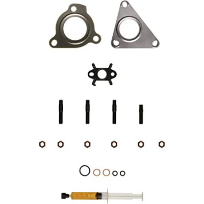 Kit di montaggio, turbocompressore AJUSA JTC11037
