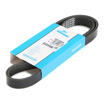 Cinghia trapezoidale scanalata DAYCO 6PK1050S