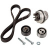 Kit pompa acqua + cinghia distribuzione