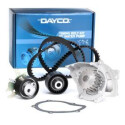 Kit pompa acqua + cinghia distribuzione DAYCO KTBWP1740