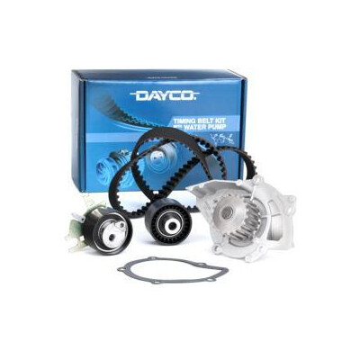 Kit pompa acqua + cinghia distribuzione DAYCO KTBWP1740