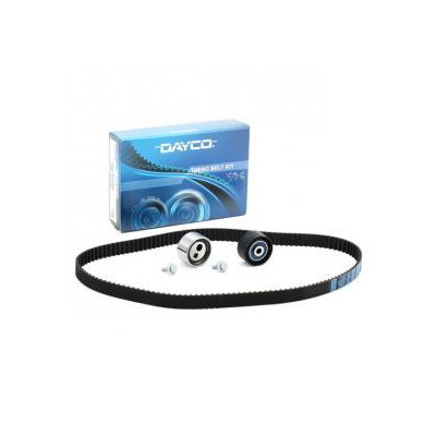 Kit pompa acqua + cinghia distribuzione DAYCO KTBWP1960
