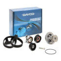 Kit pompa acqua + cinghia di distribuzione DAYCO KTBWP2570