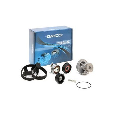 Kit pompa acqua + cinghia di distribuzione DAYCO KTBWP2570