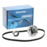 Kit pompa acqua + cinghia distribuzione DAYCO KTBWP2910