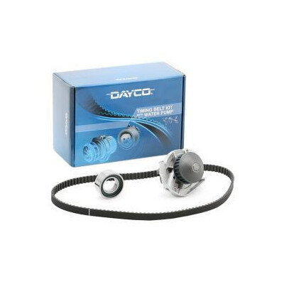Kit pompa acqua + cinghia distribuzione DAYCO KTBWP2910