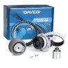 Kit pompa acqua + cinghia di distribuzione DAYCO KTBWP2961