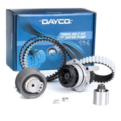 Kit pompa acqua + cinghia di distribuzione DAYCO KTBWP2961