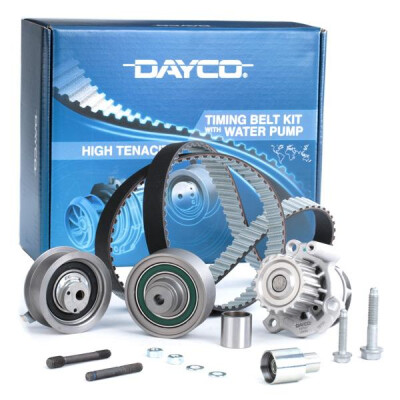 Kit pompa acqua + cinghia distribuzione DAYCO KTBWP3600
