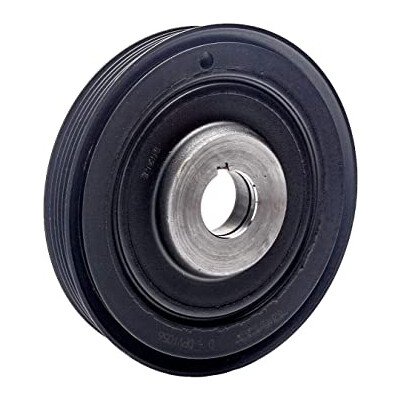 Puleggia, albero motore DAYCO DPV1056