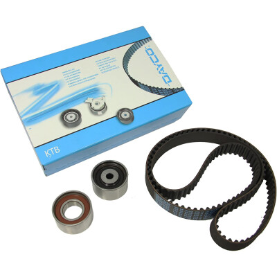 Set cinghie di distribuzione DAYCO KTB500