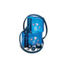 Kit pompa acqua + cinghia distribuzione