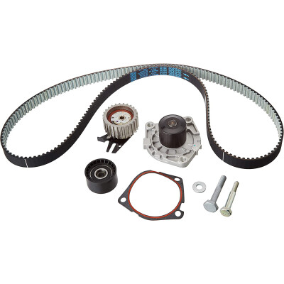 Kit pompa acqua + cinghia distribuzione DAYCO KTBWP7590