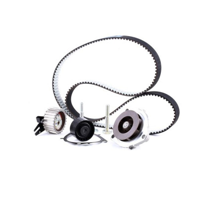 Kit pompa acqua + cinghia distribuzione DAYCO KTBWP7610