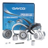 Kit pompa acqua + cinghia distribuzione DAYCO KTBWP4860