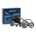 Kit pompa acqua + cinghia distribuzione DAYCO KTBWP7800