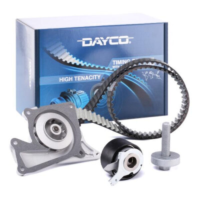 Kit pompa acqua + cinghia distribuzione DAYCO KTBWP5322
