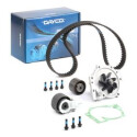 Kit pompa acqua + cinghia distribuzione DAYCO KTBWP5920