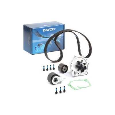 Kit pompa acqua + cinghia distribuzione DAYCO KTBWP5920