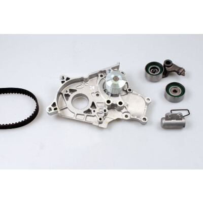 Kit pompa acqua + cinghia distribuzione DAYCO KTBWP9651