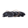 Set di 4 pastiglie freno ROADHOUSE 21540.00